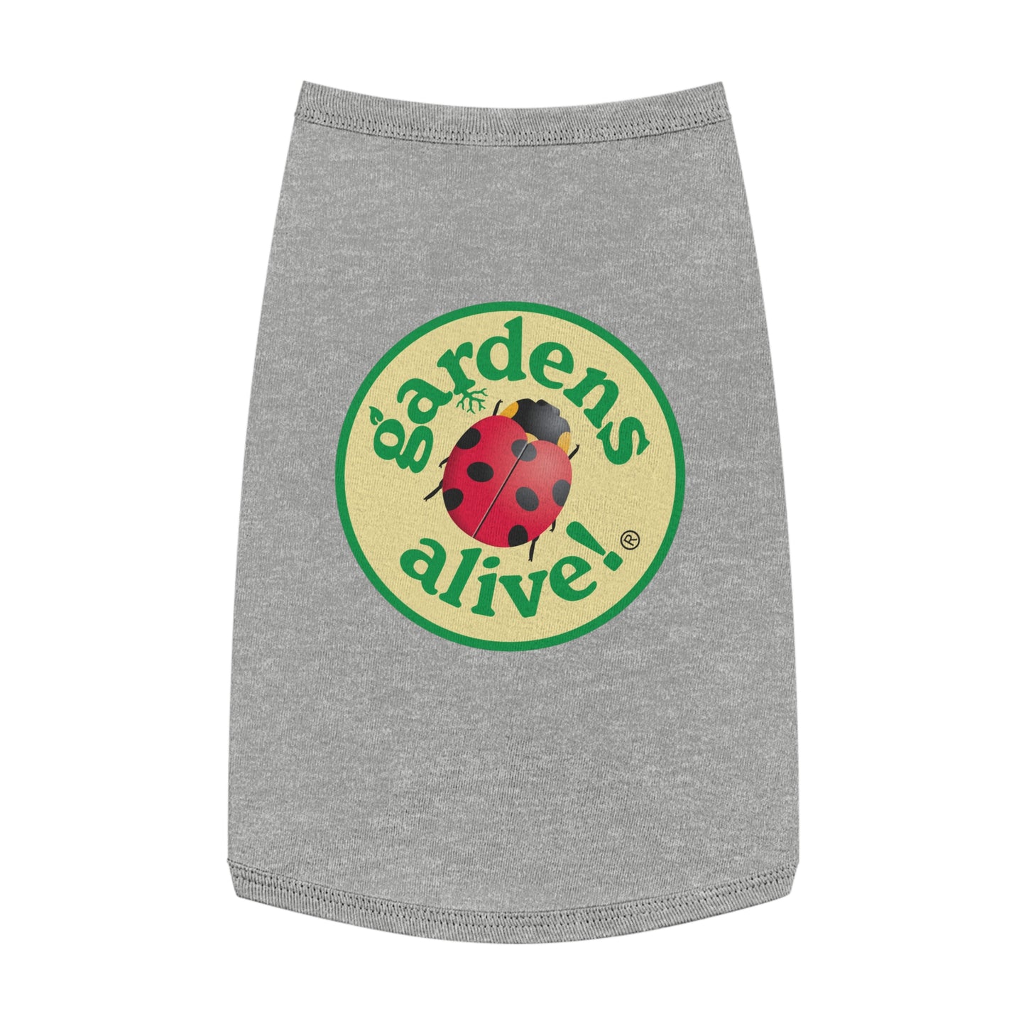 Pet Tank Top