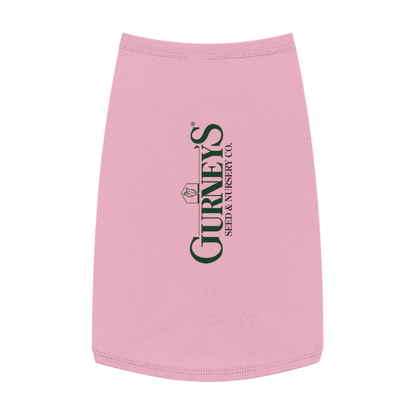 Pet Tank Top