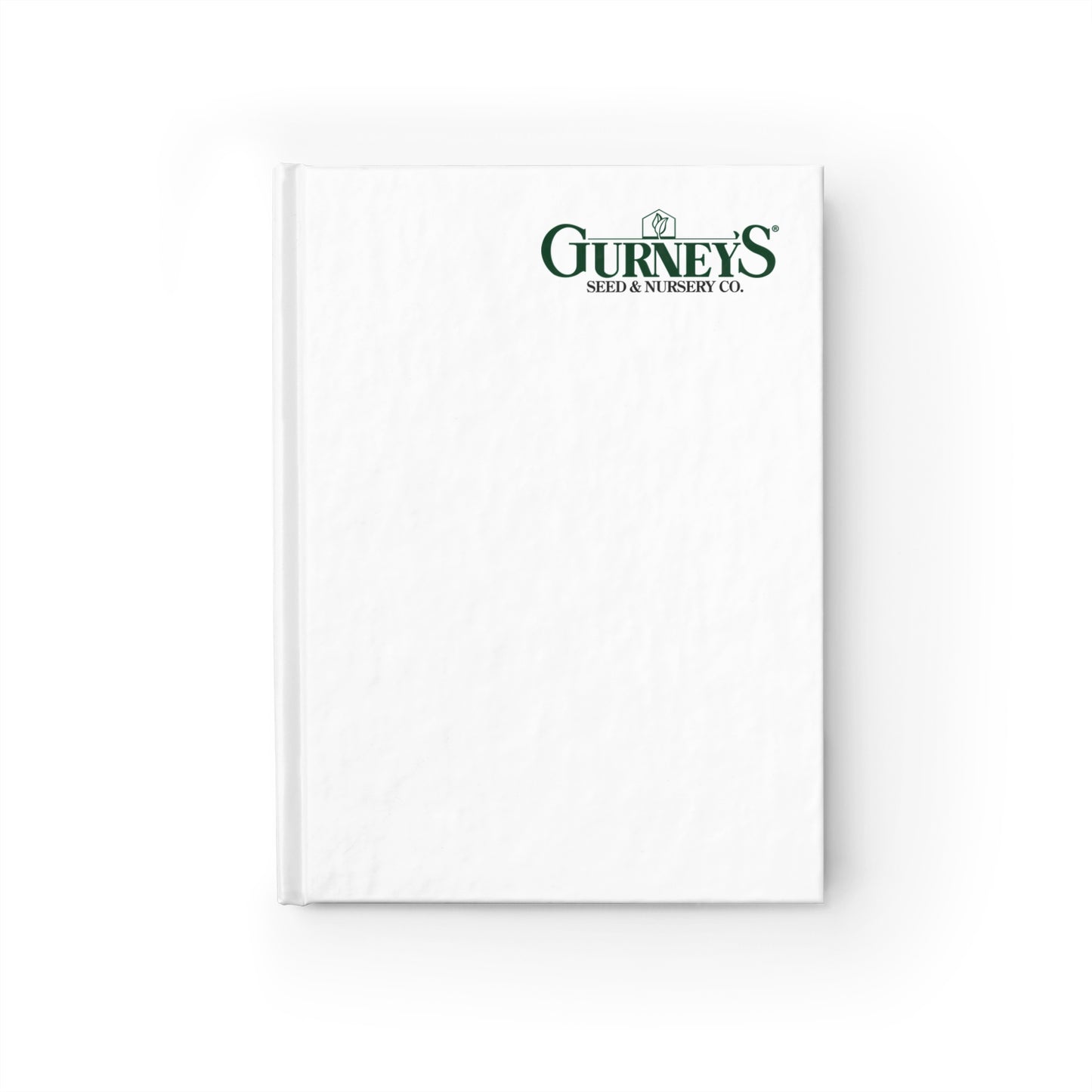 Journal - Ruled Line