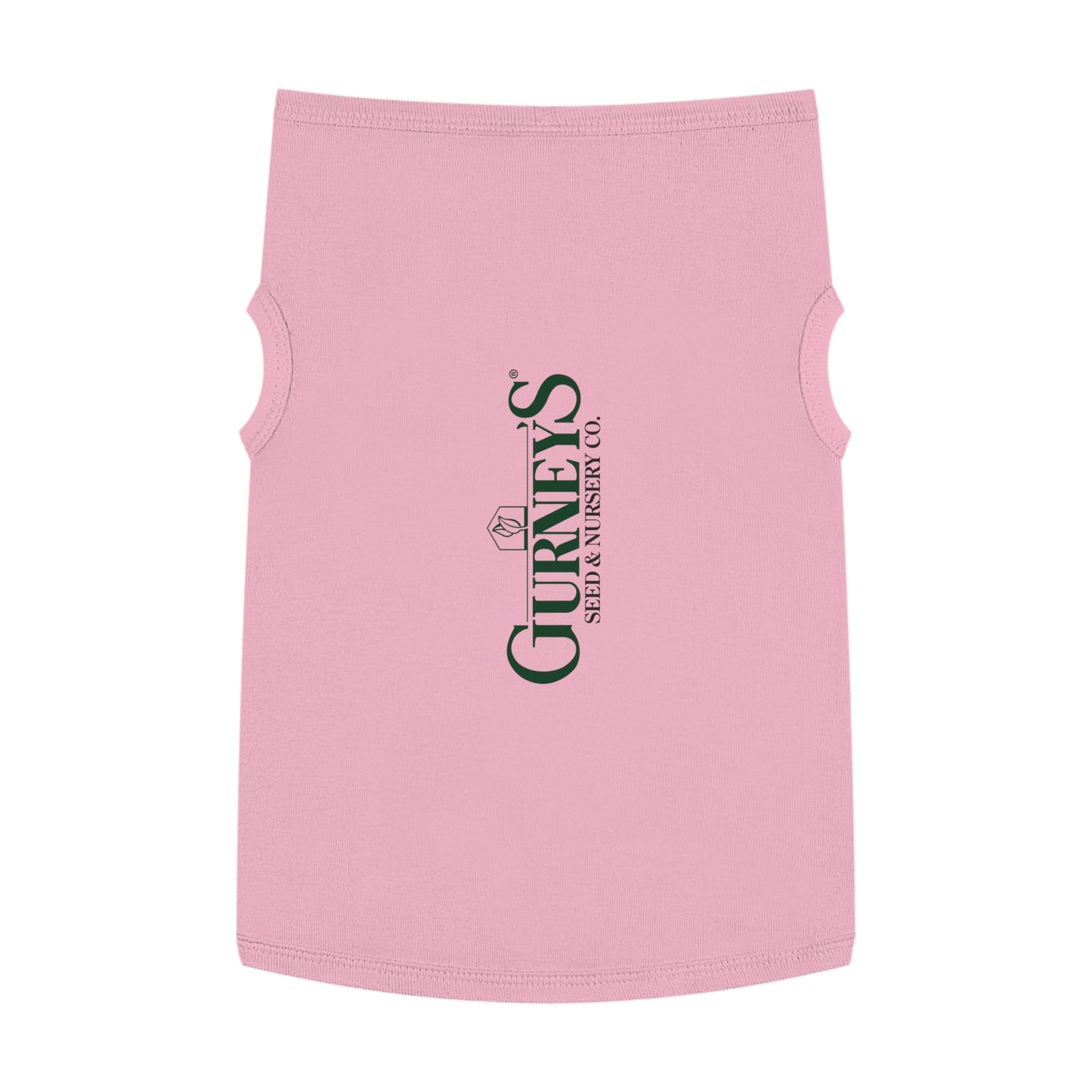 Pet Tank Top