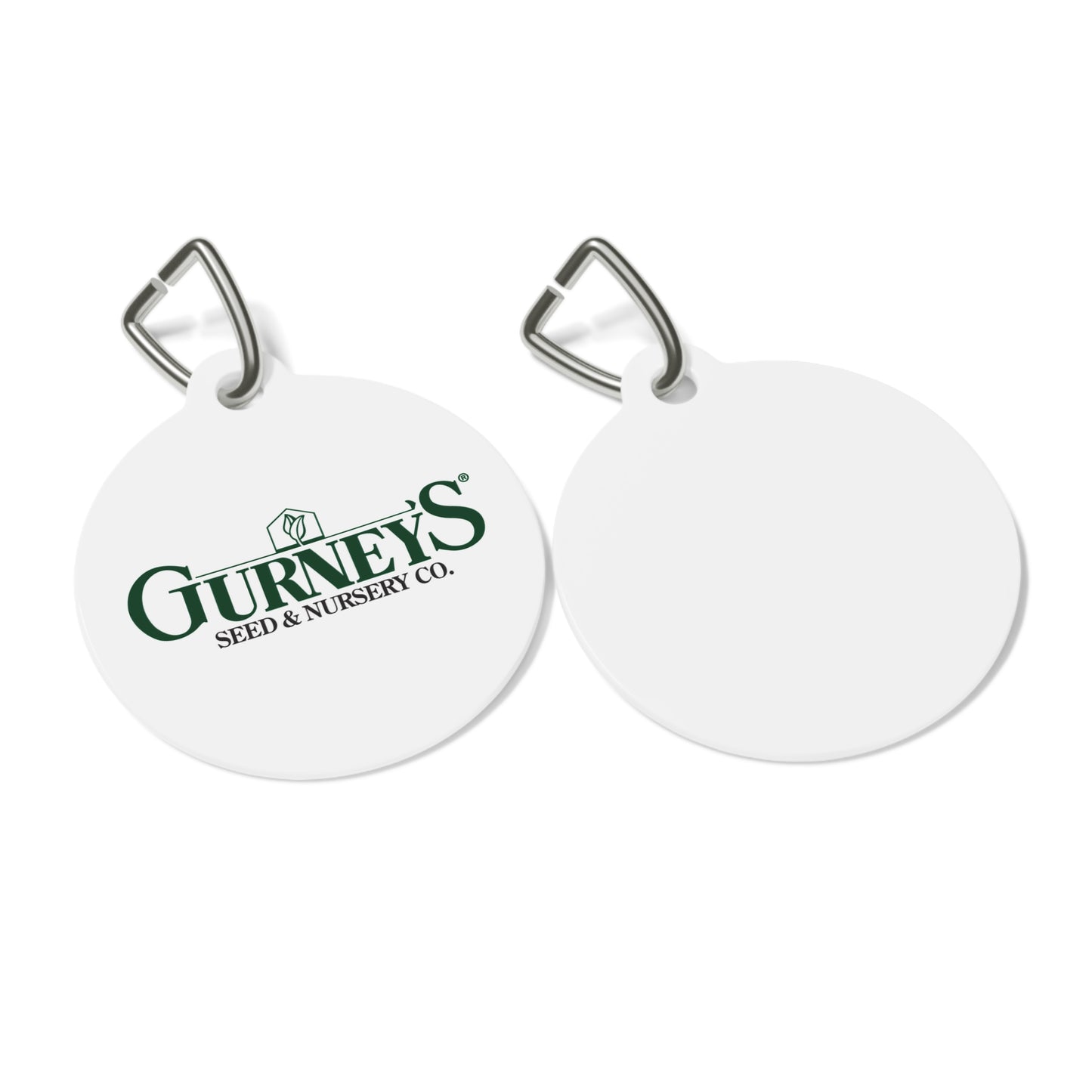 Pet Tag
