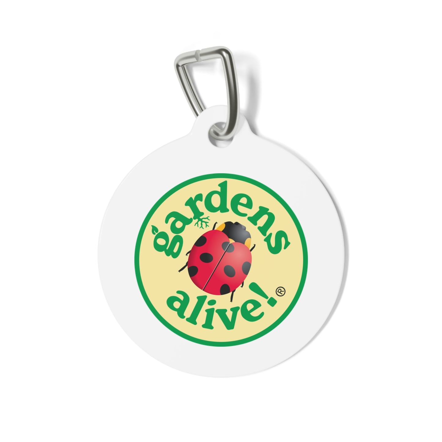 Pet Tag
