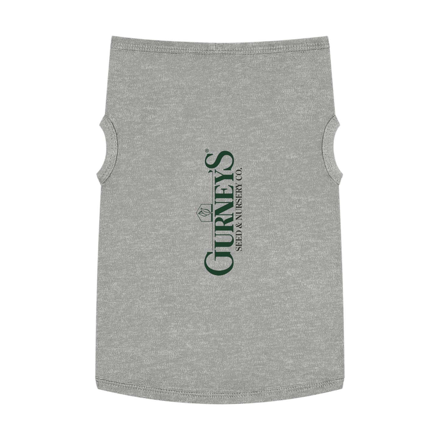 Pet Tank Top