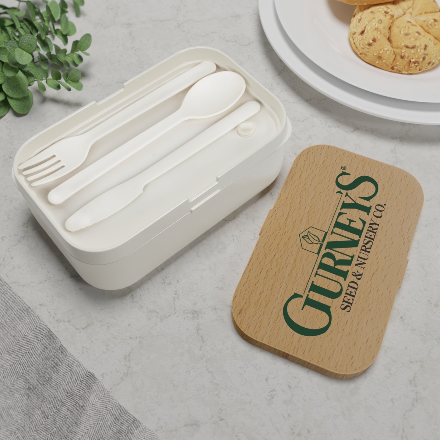 Bento Lunch Box