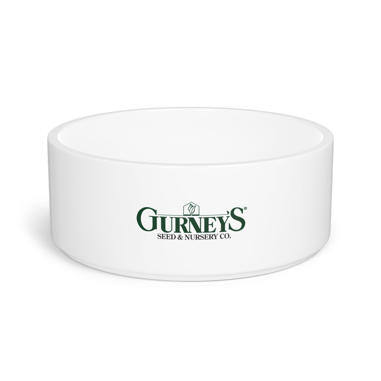 Pet Bowl