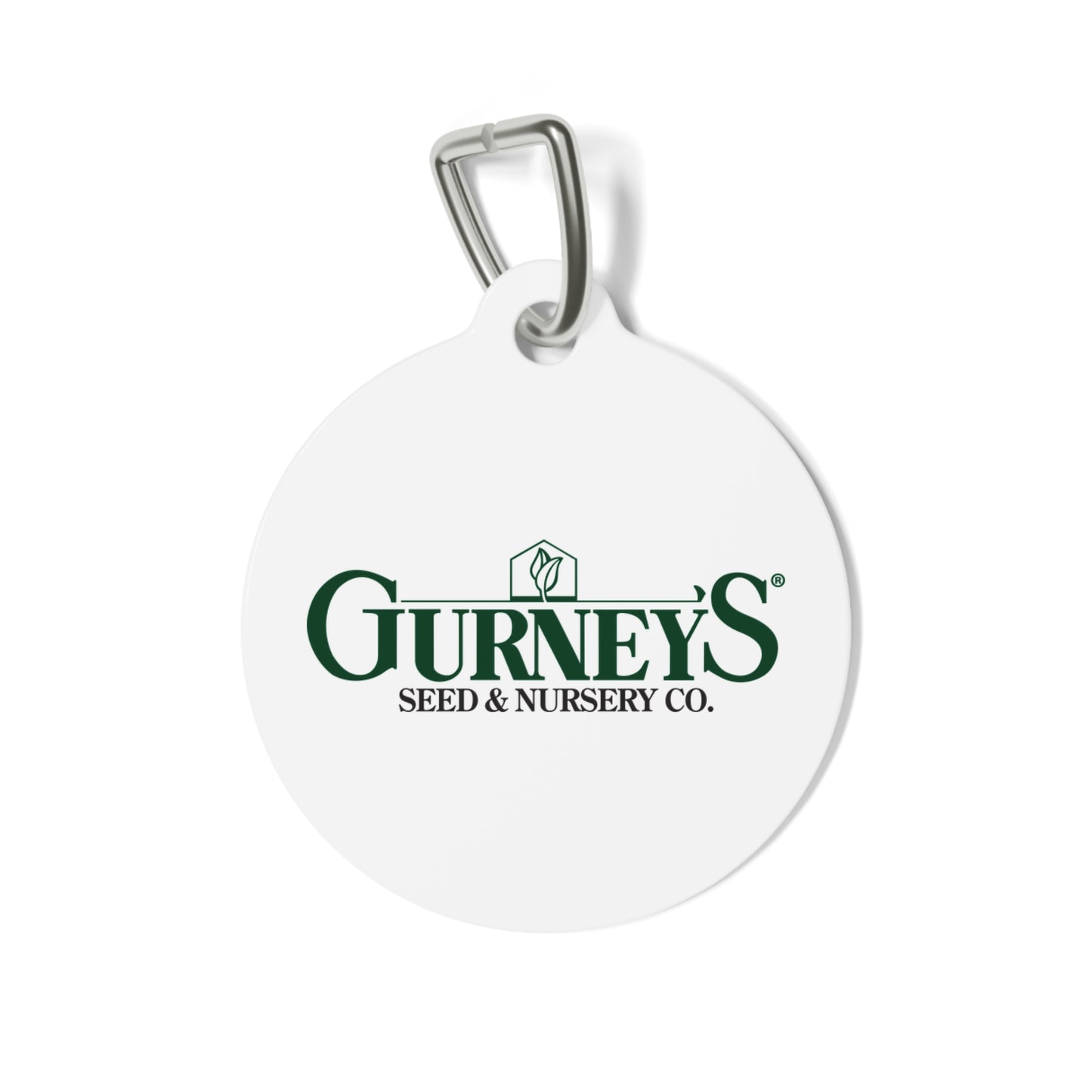 Pet Tag