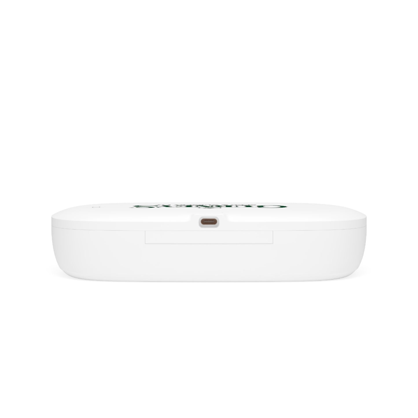UV Phone Sanitizer and Wireless Charging Pad