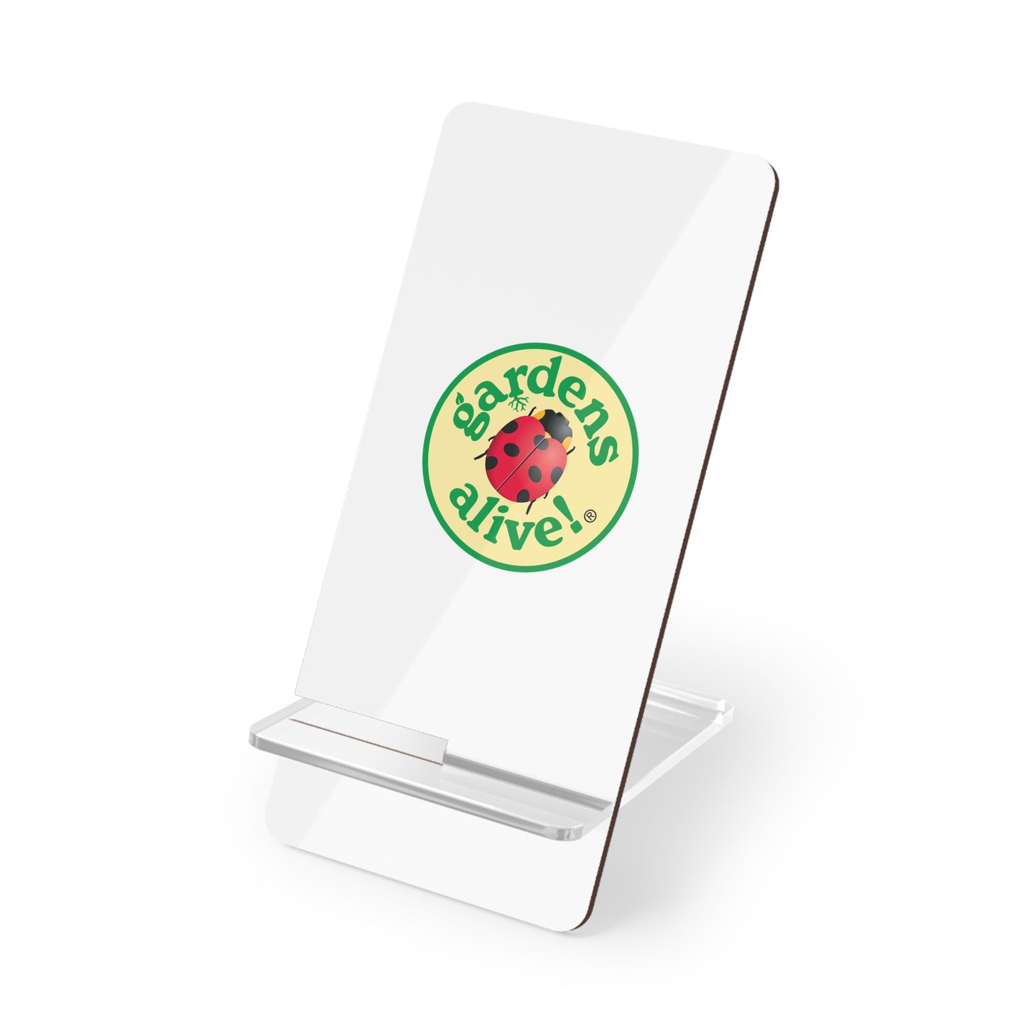 Mobile Display Stand for Smartphones