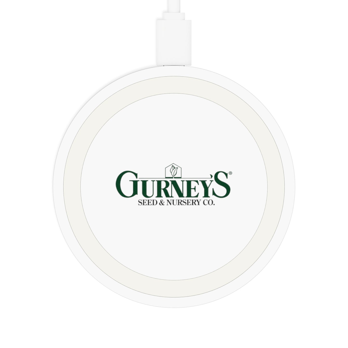 Quake Wireless Charging Pad