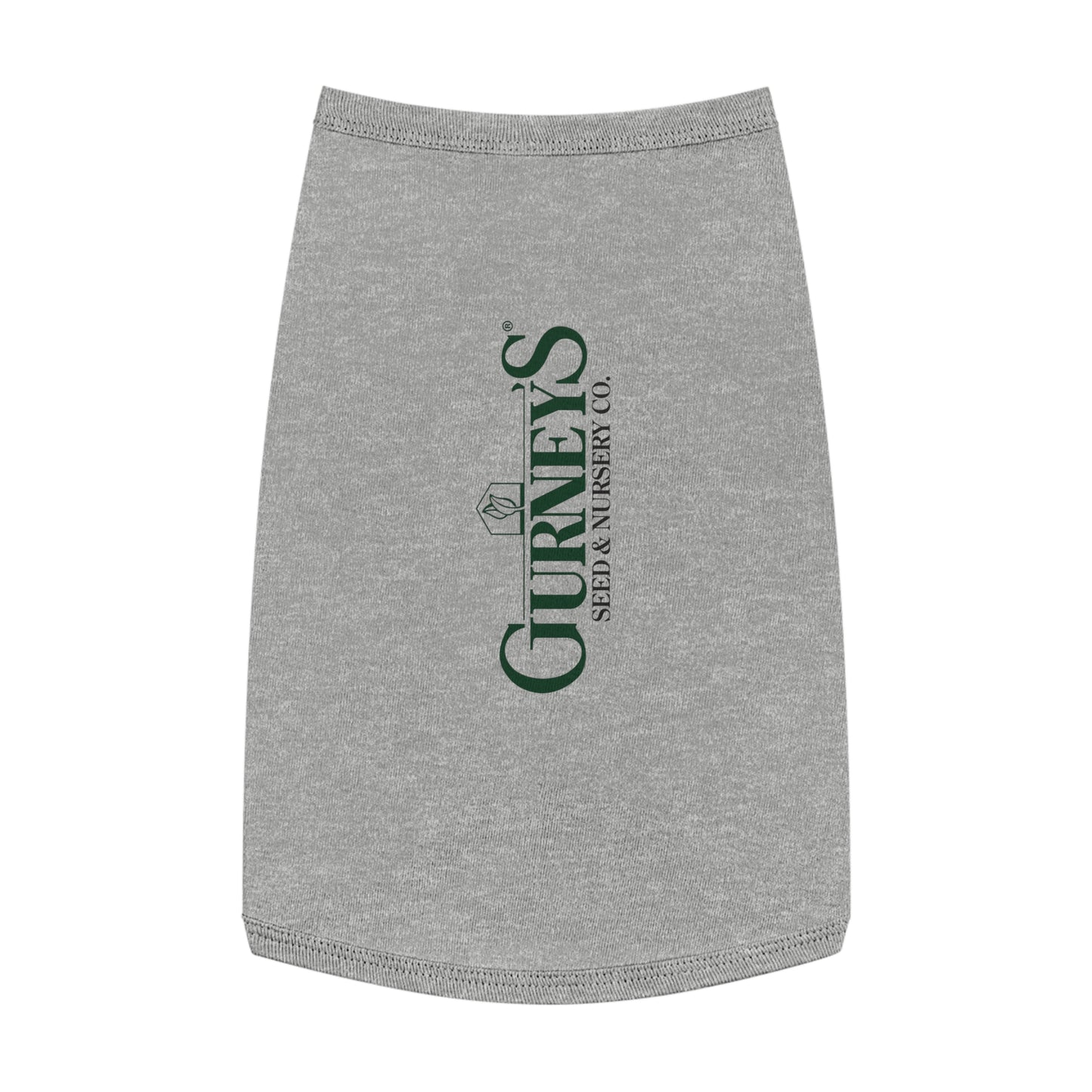 Pet Tank Top