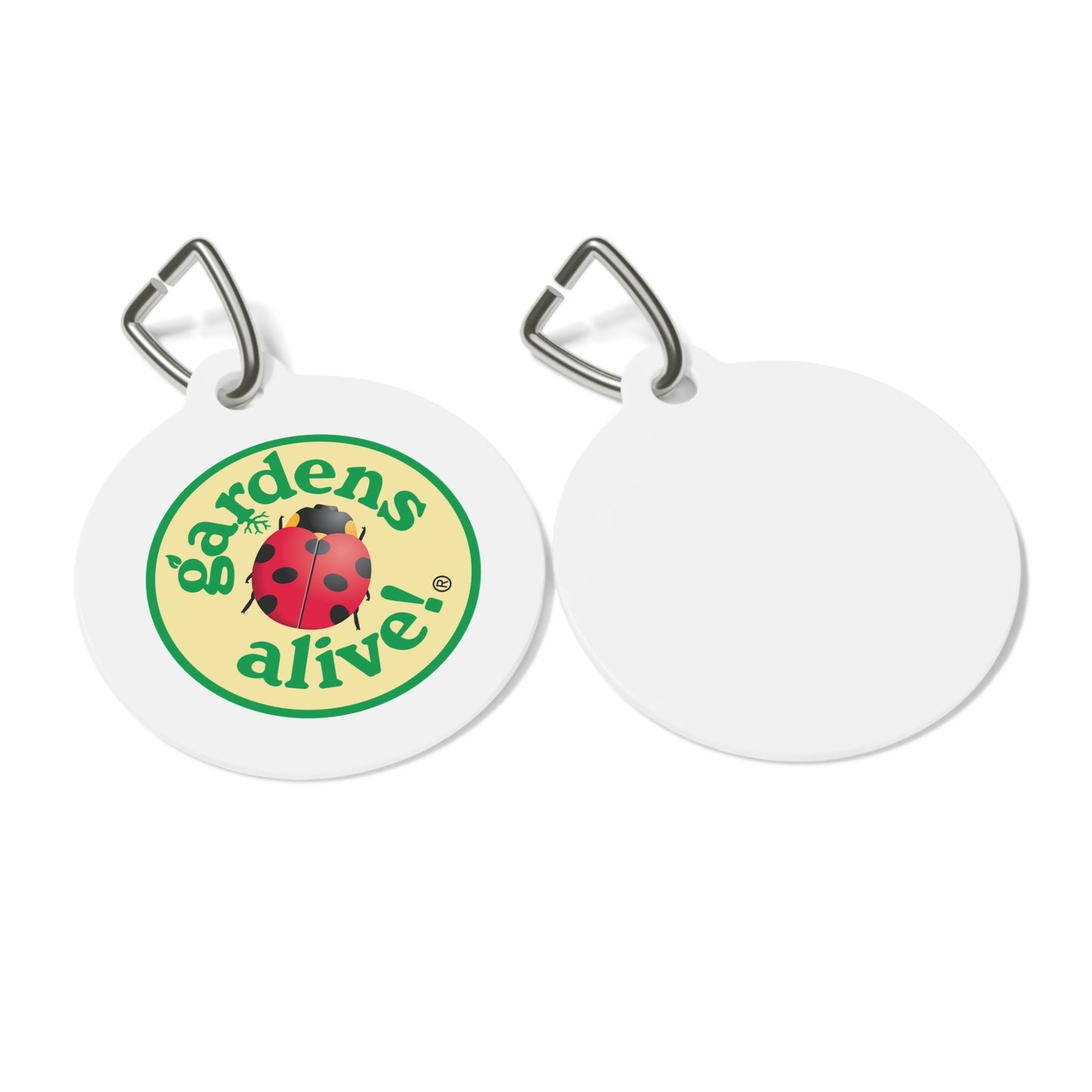 Pet Tag