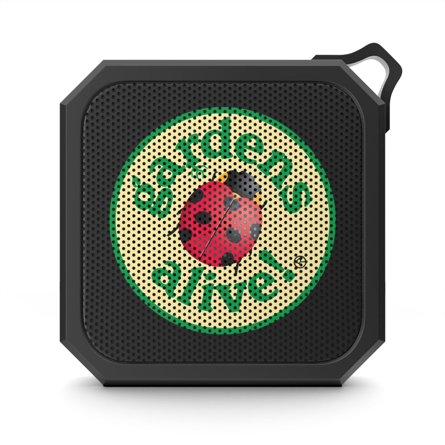 Outdoor Bluetooth Speaker