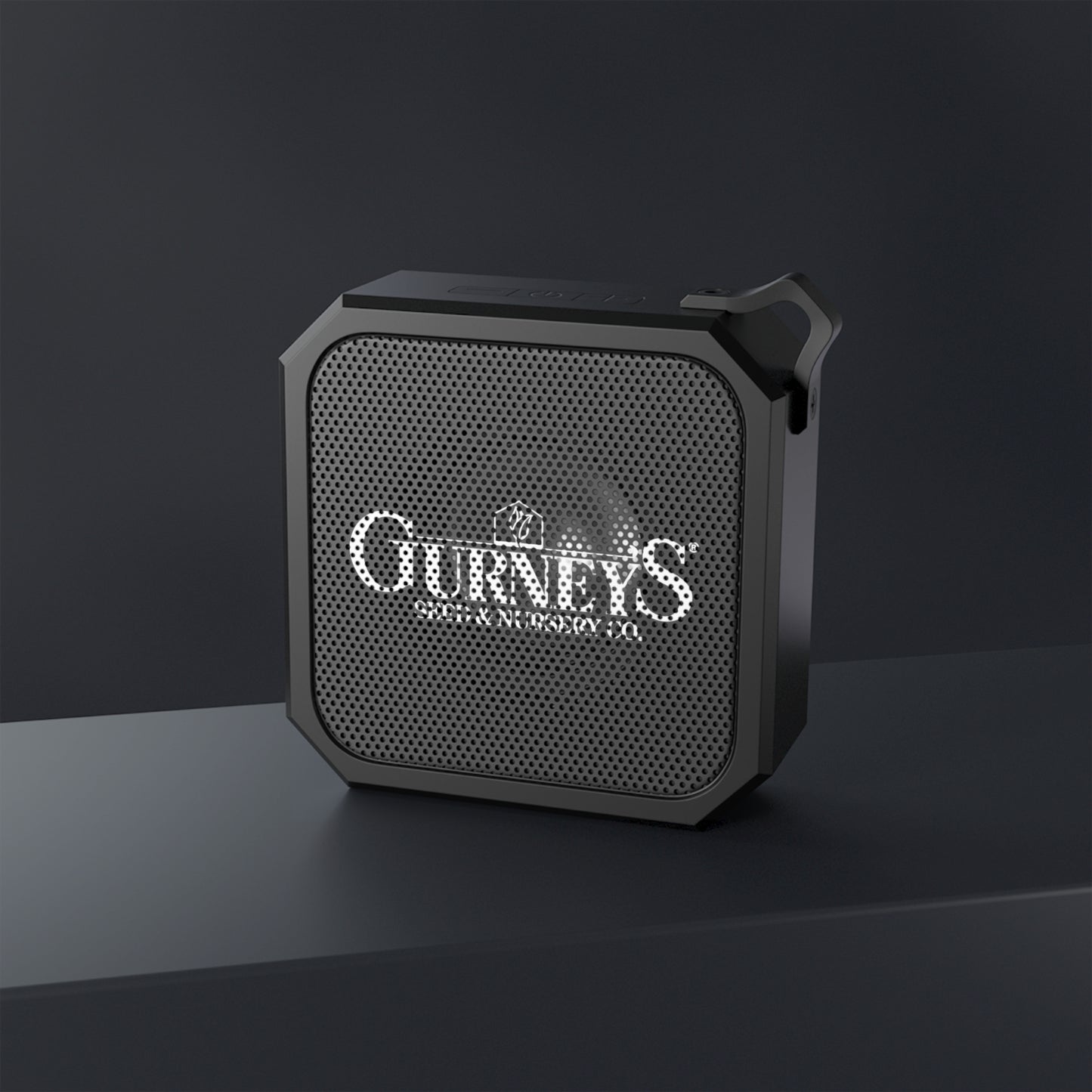 Outdoor Bluetooth Speaker