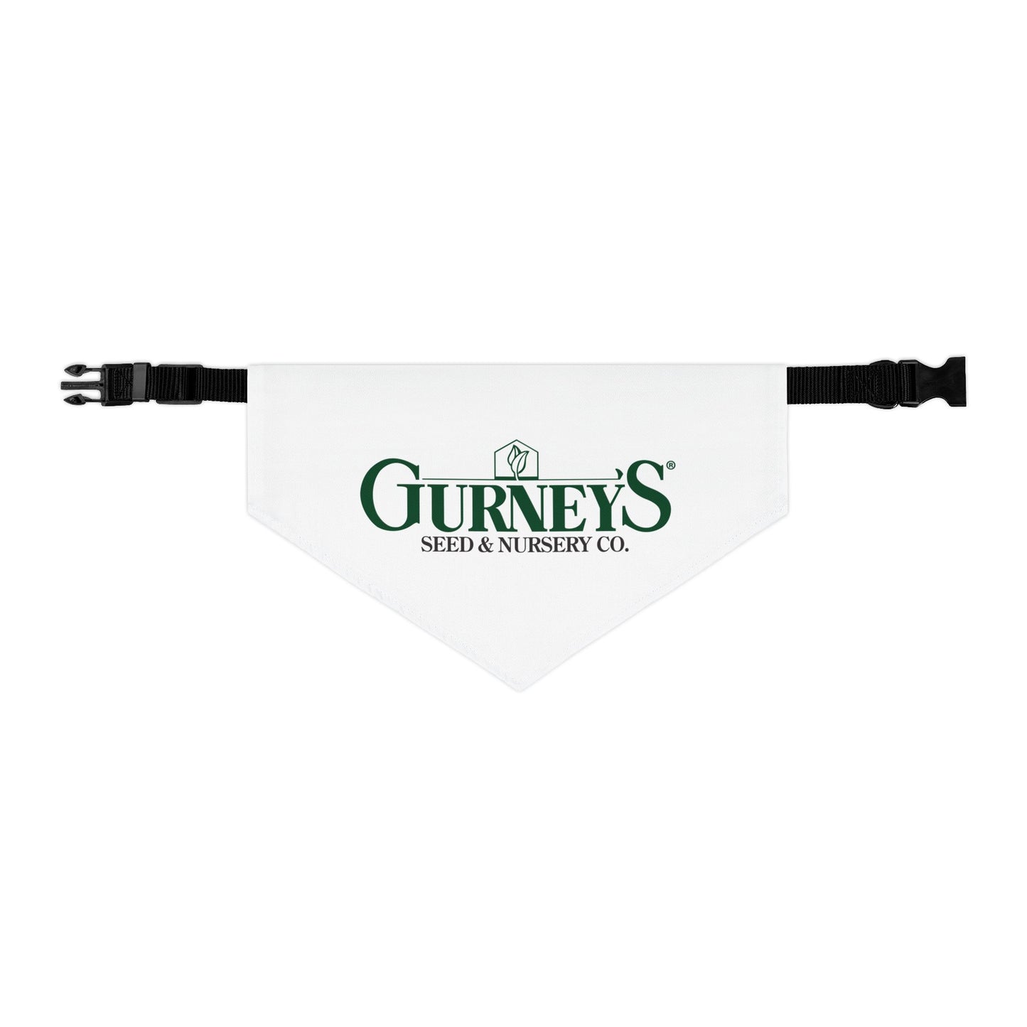 Pet Bandana Collar