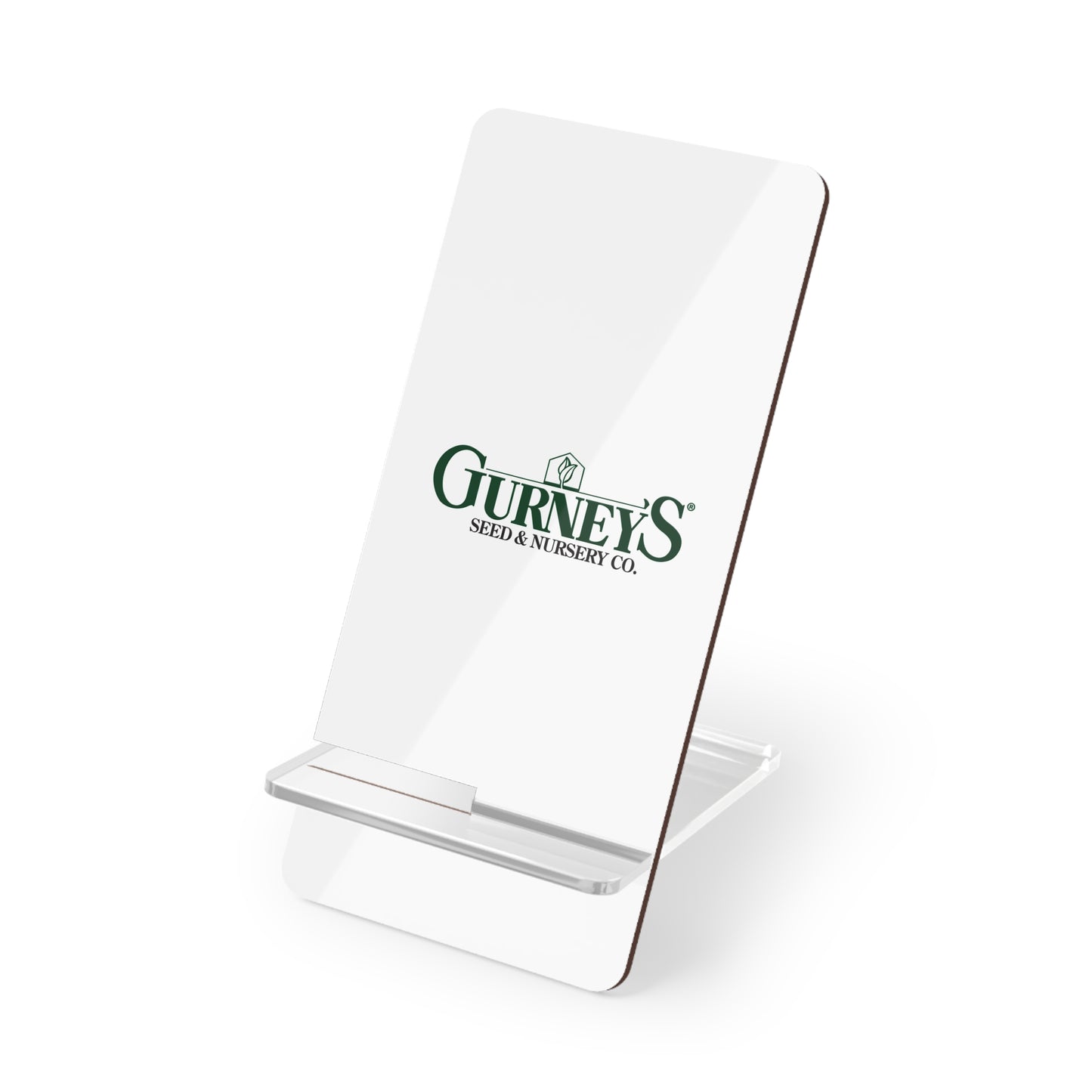 Mobile Display Stand for Smartphones