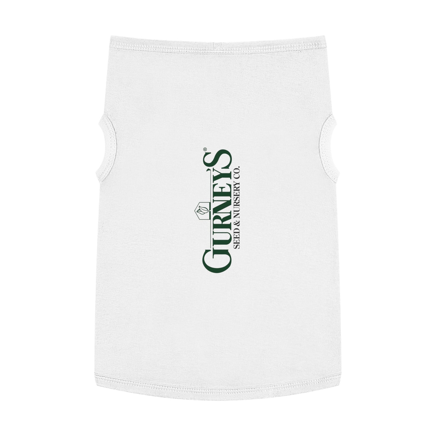 Pet Tank Top