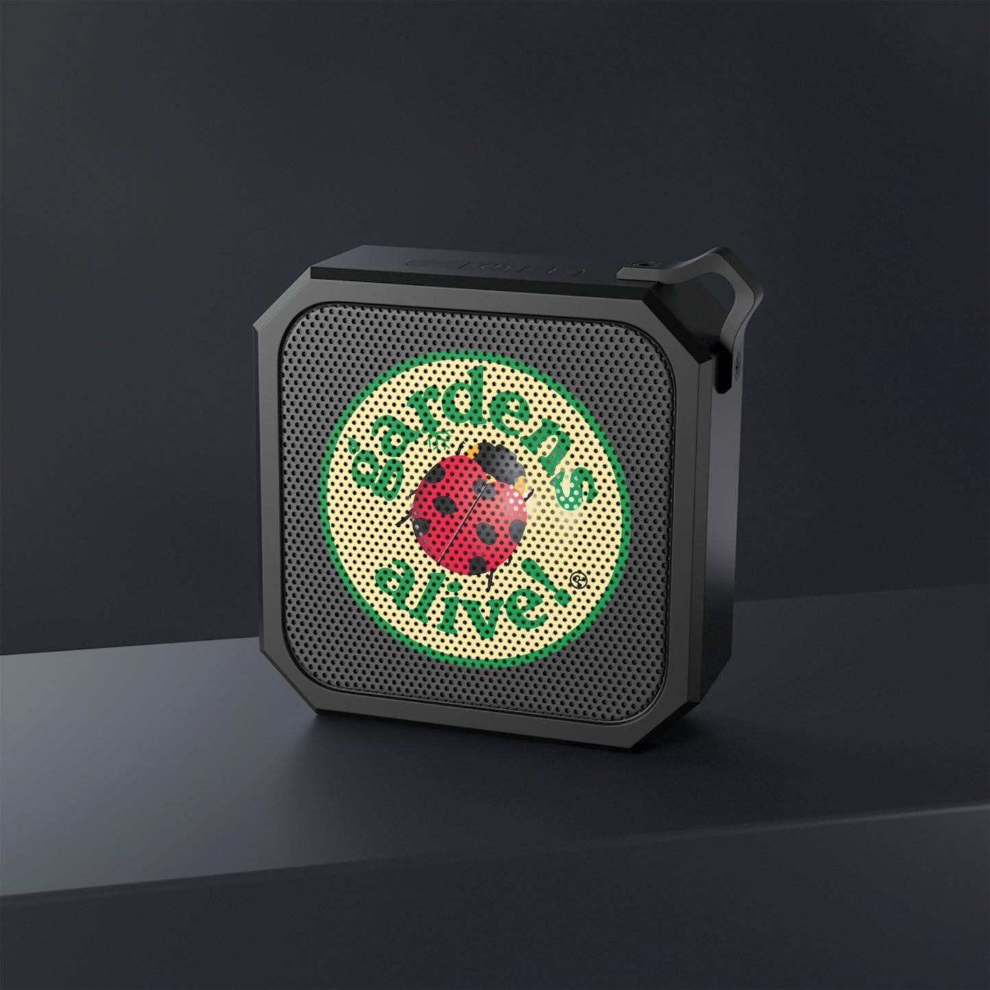 Outdoor Bluetooth Speaker