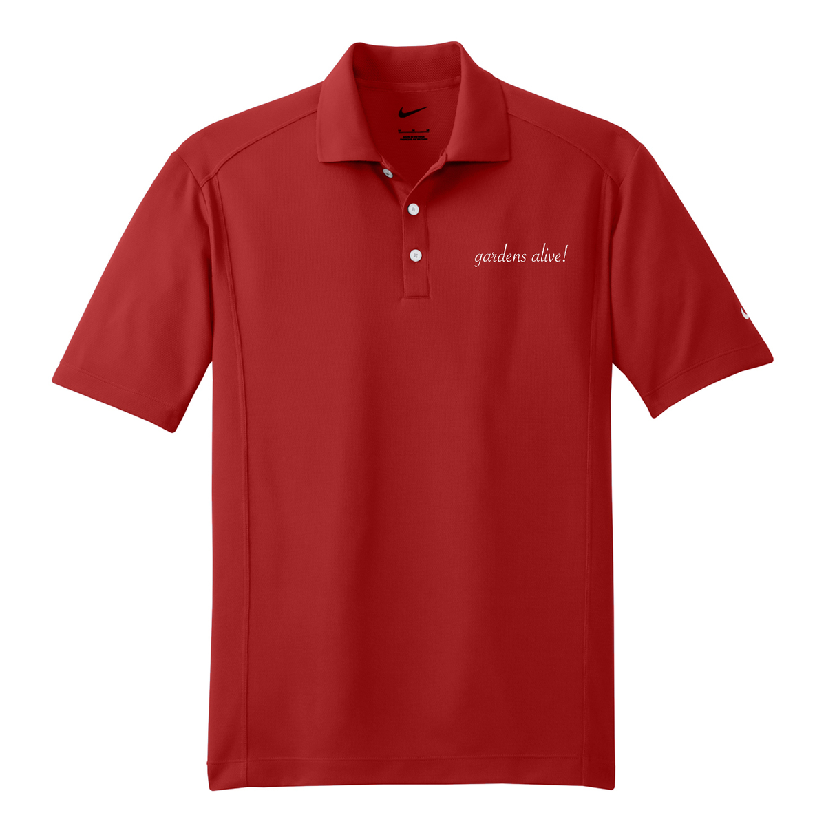 Nike Dri-FIT Classic Polo