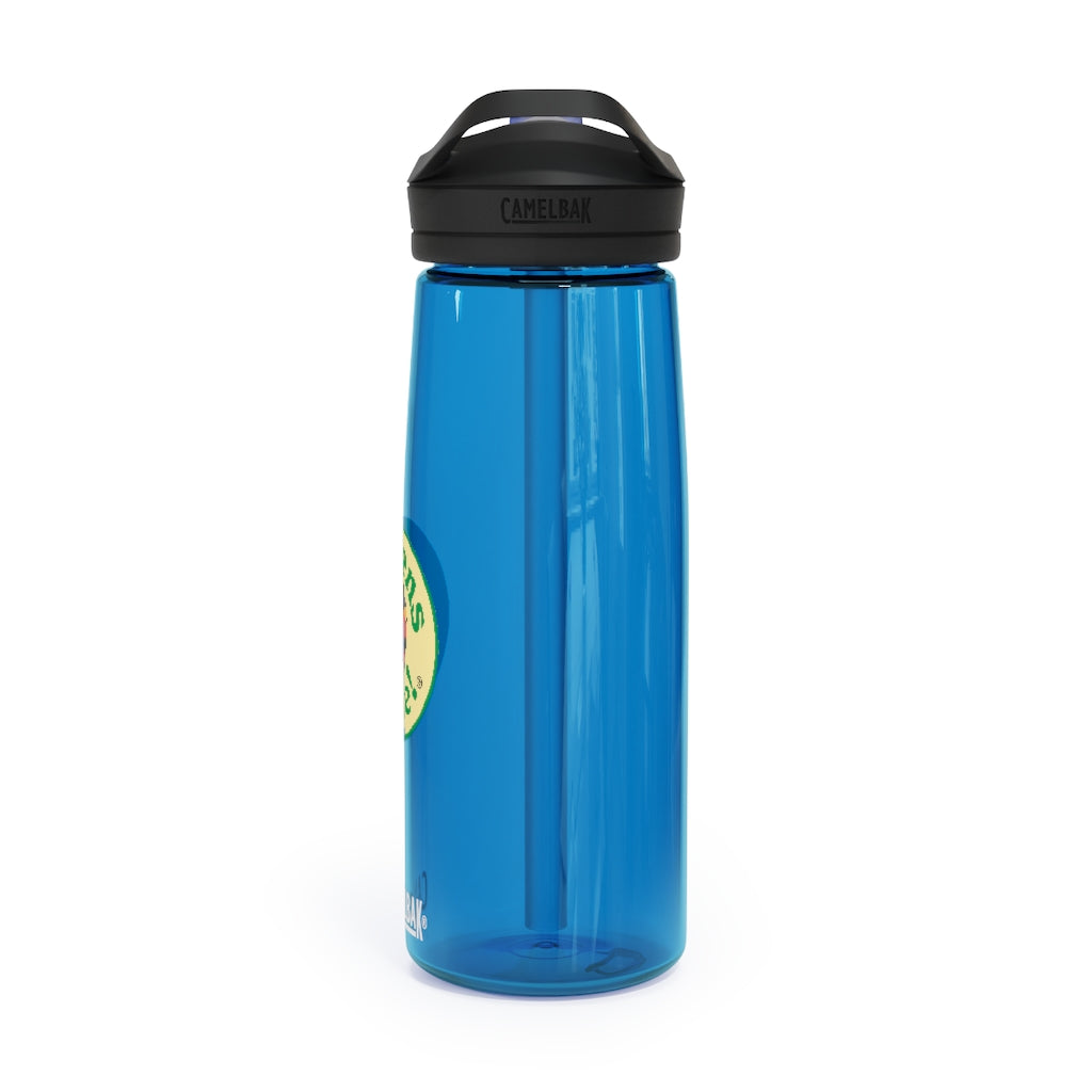 CamelBak Eddy® Water Bottle, 25oz