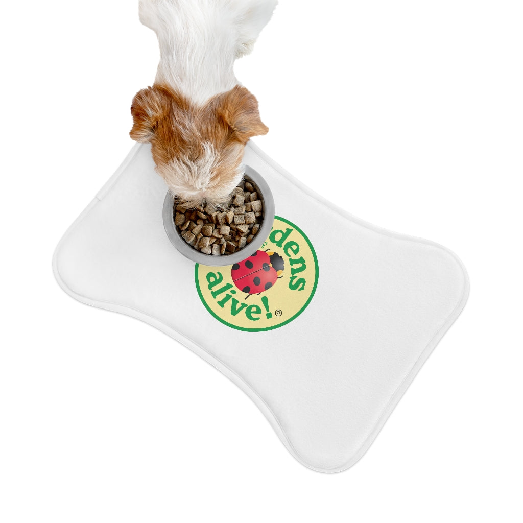 Pet Feeding Mats