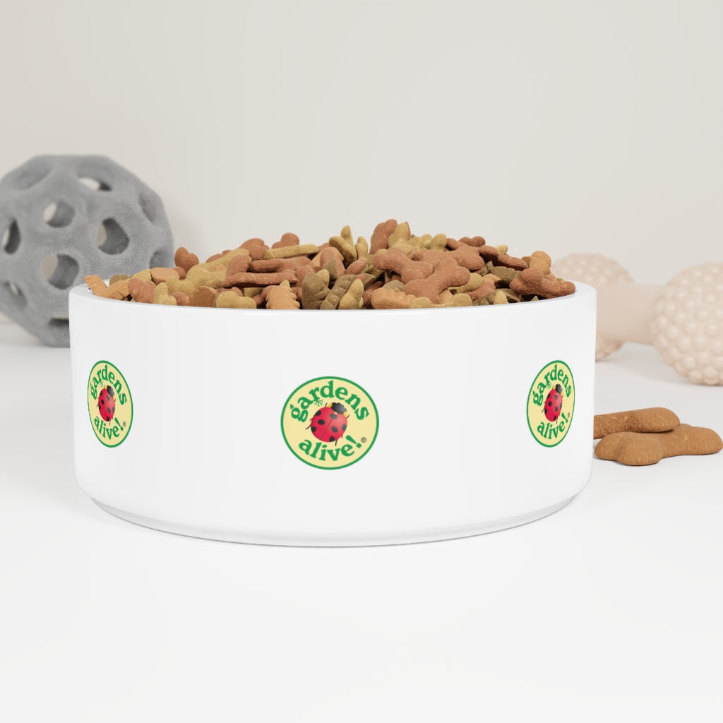 Pet Bowl