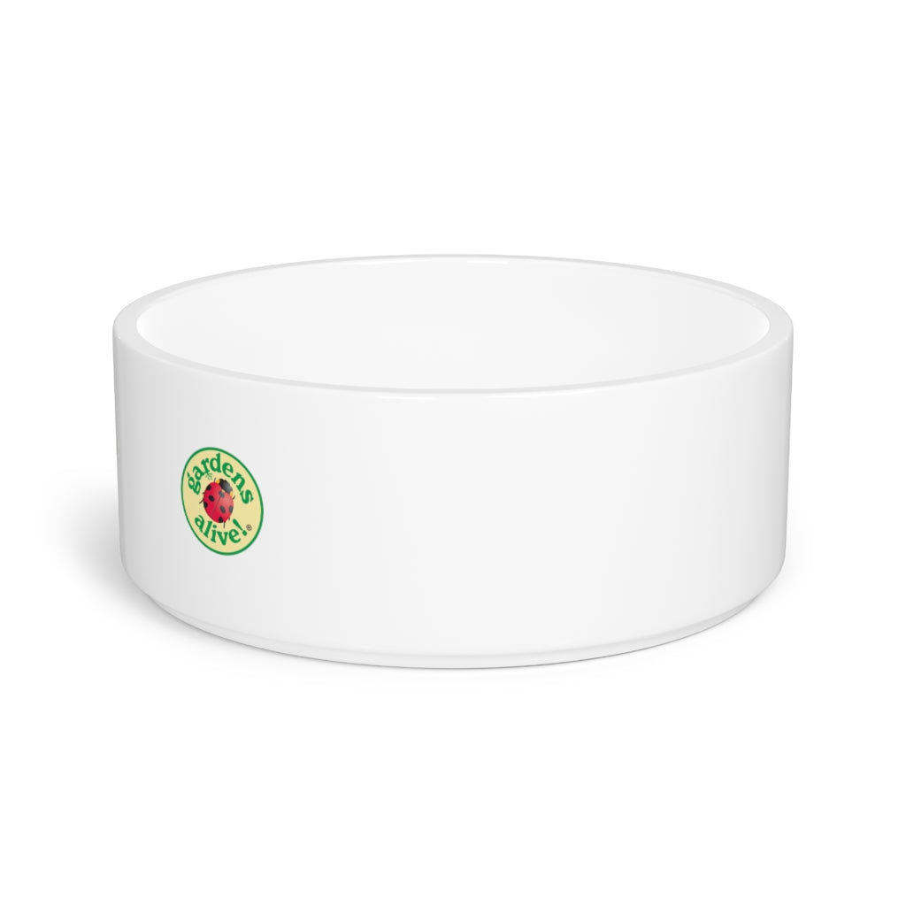 Pet Bowl
