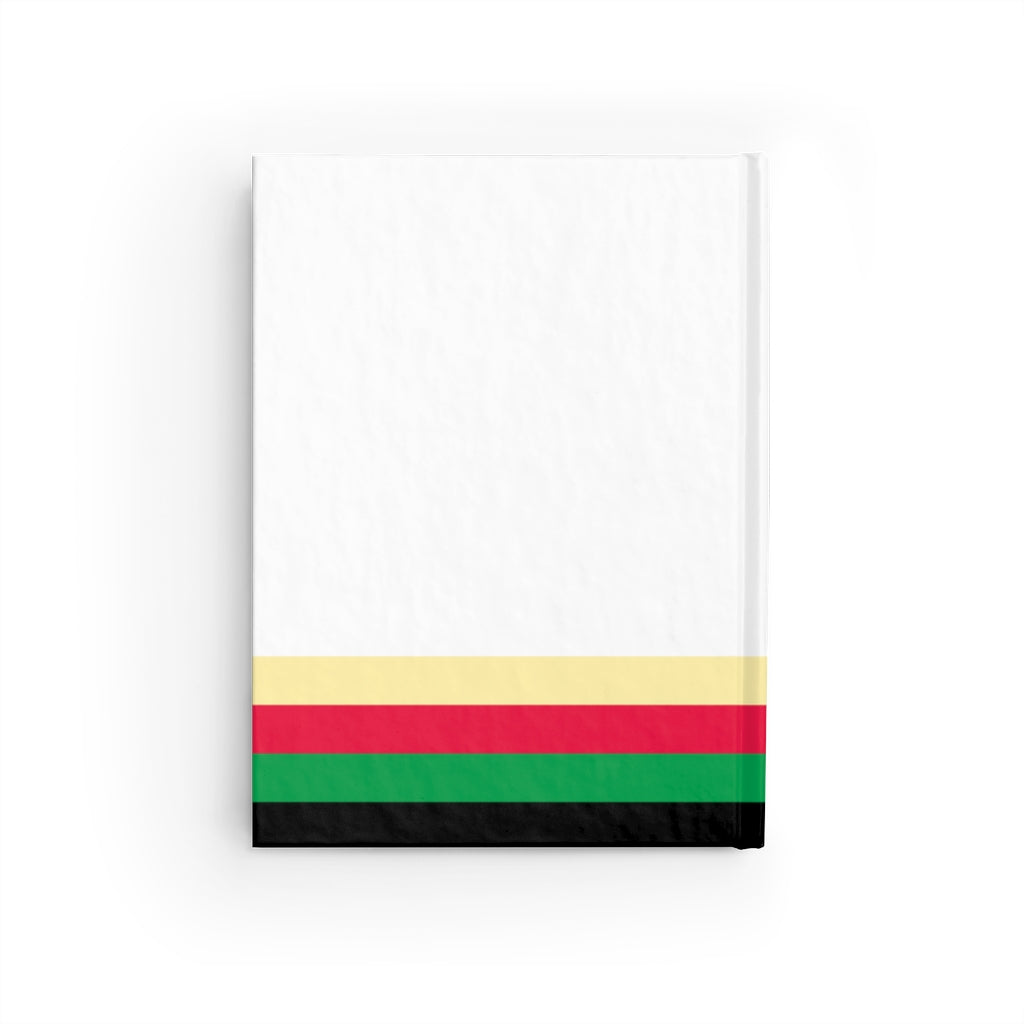Journal - Ruled Line