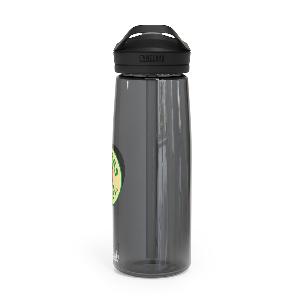 CamelBak Eddy® Water Bottle, 25oz