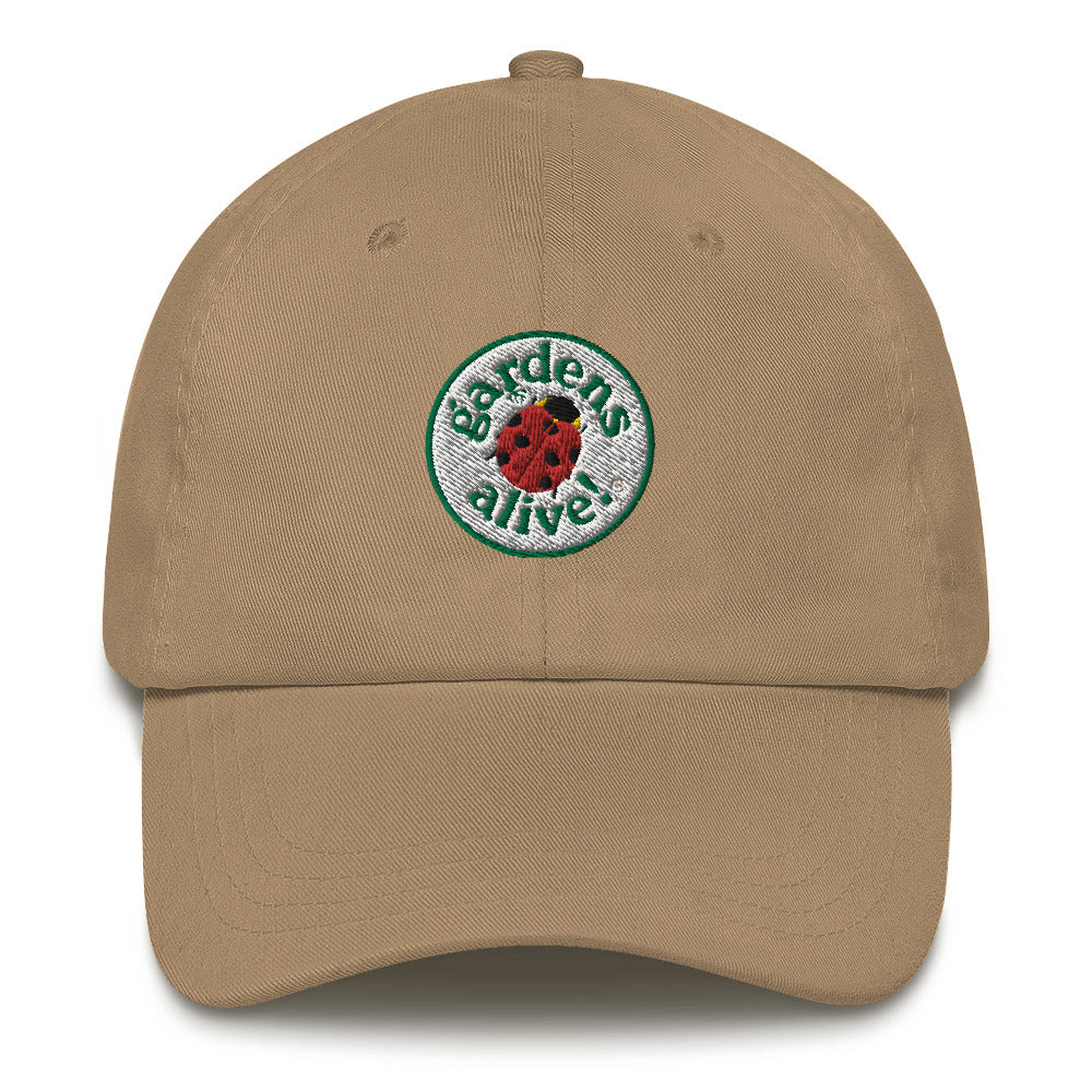 Dad hat