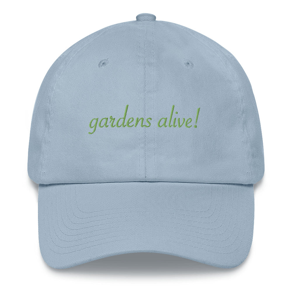 Dad hat
