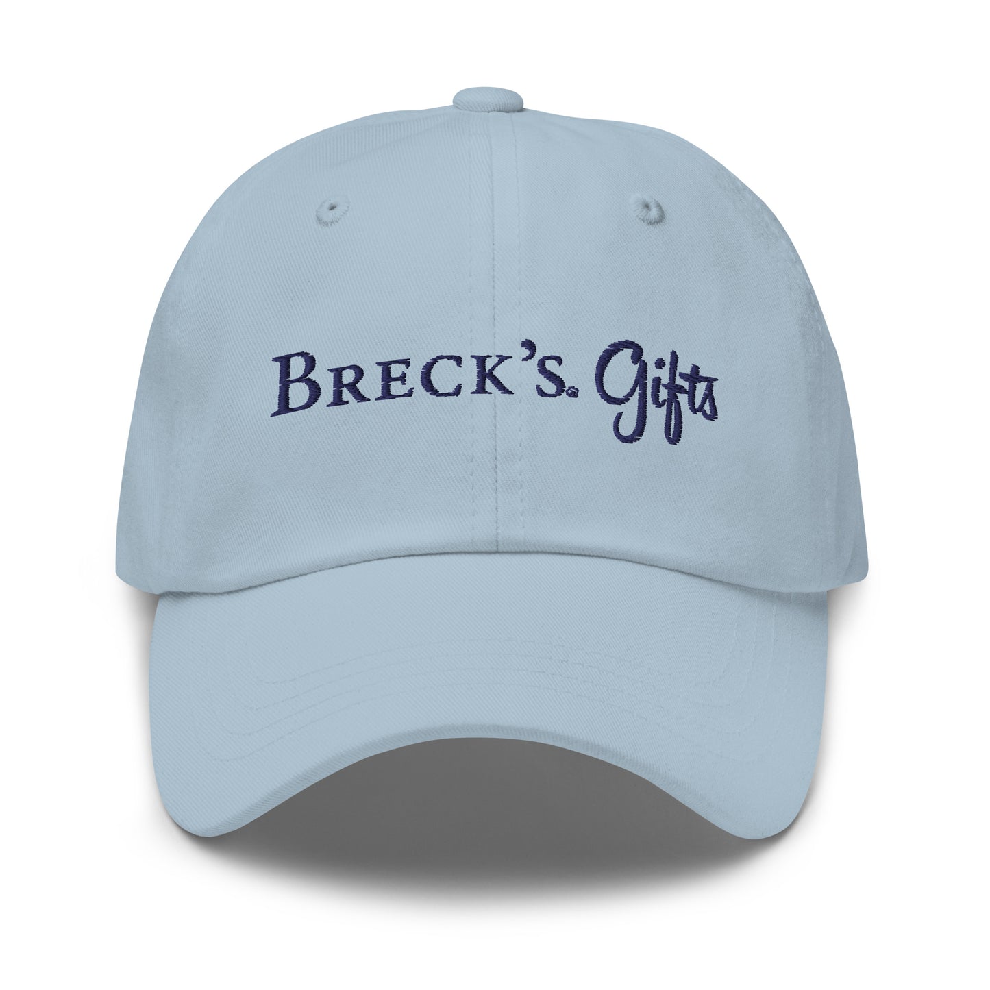 Dad hat