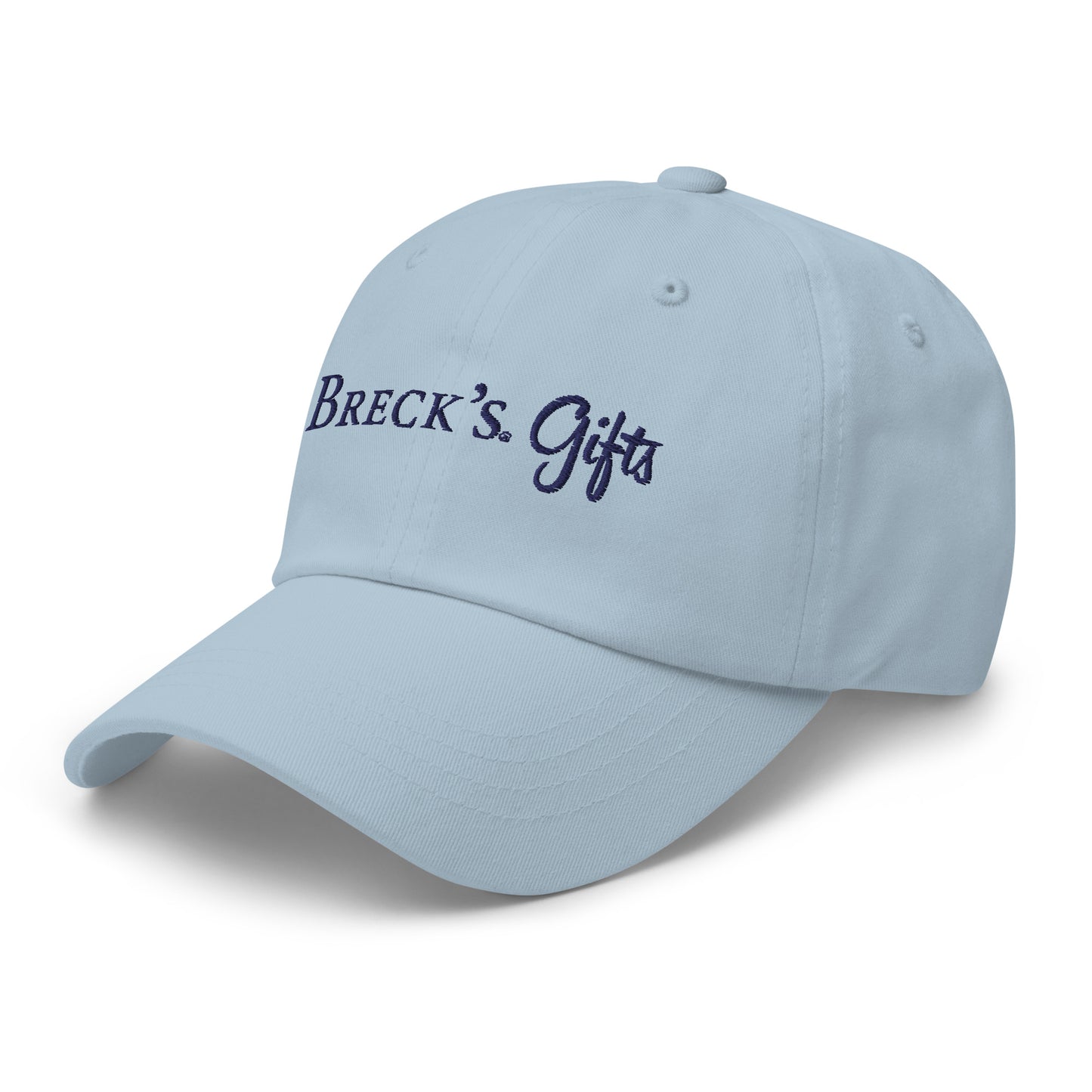 Dad hat