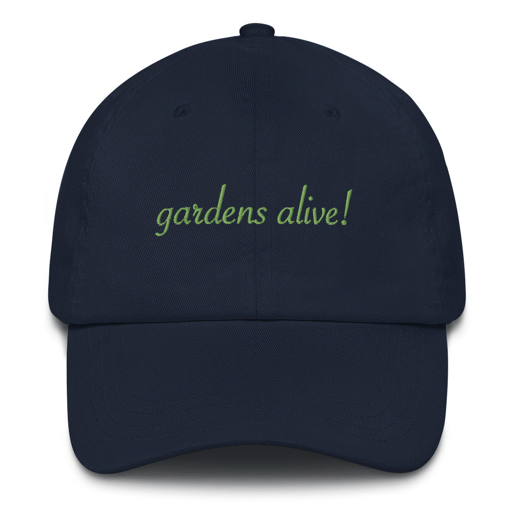 Dad hat