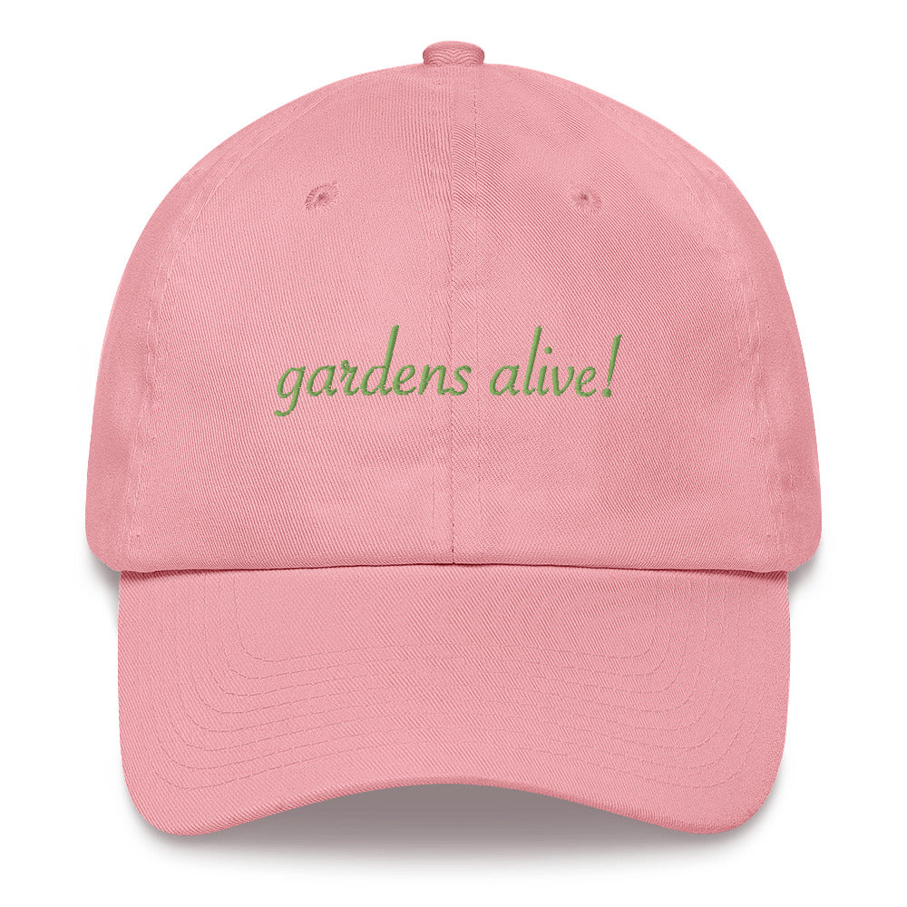 Dad hat