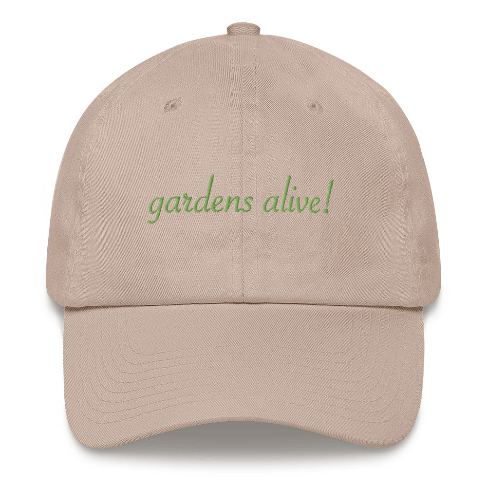 Dad hat