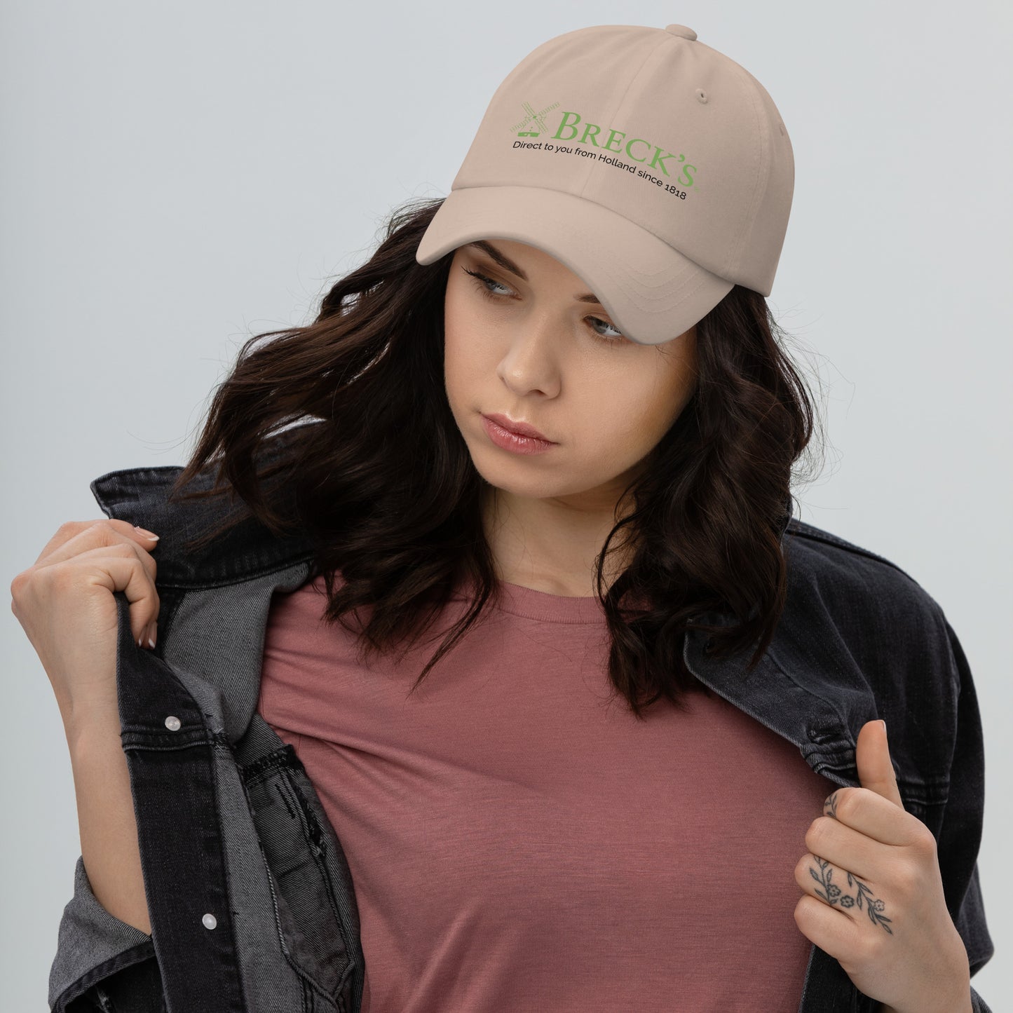 Dad Hat