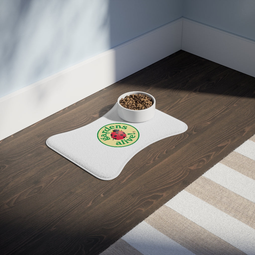 Pet Feeding Mats