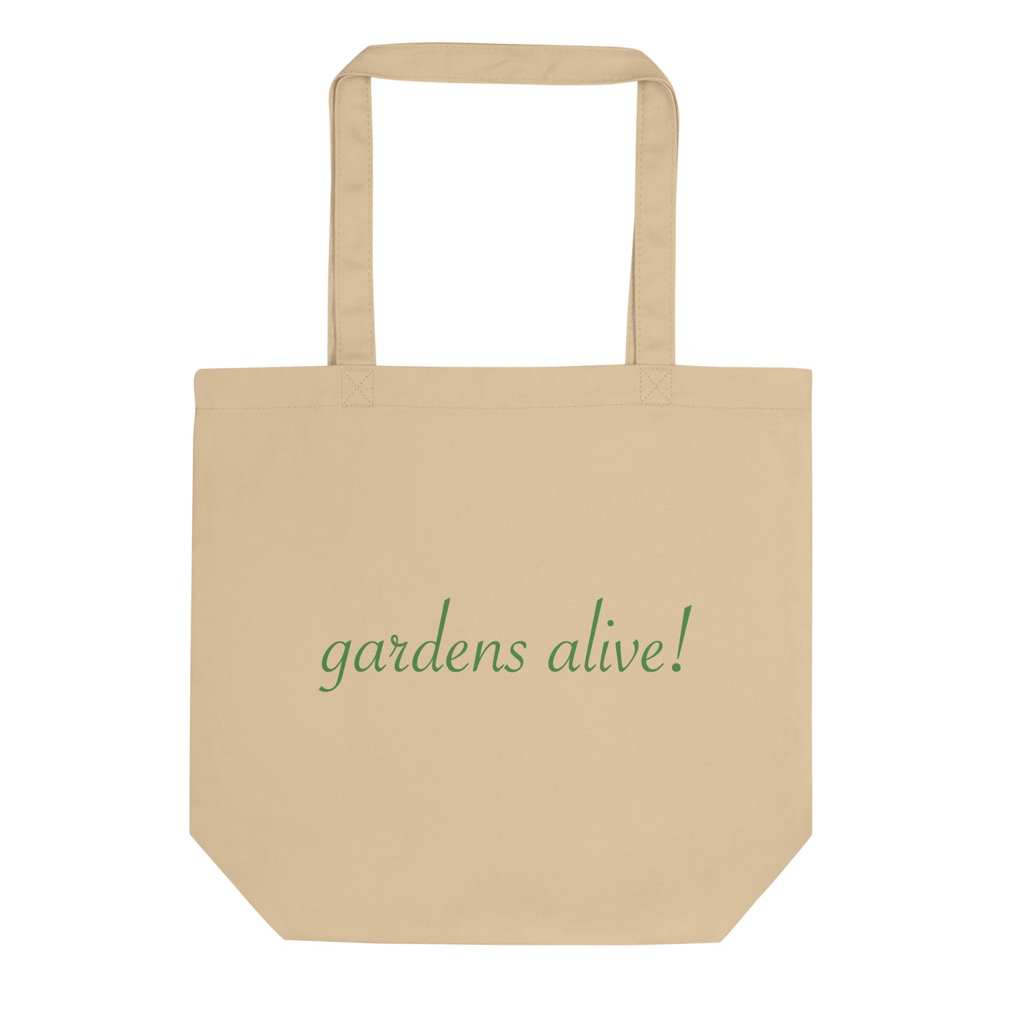Eco Tote