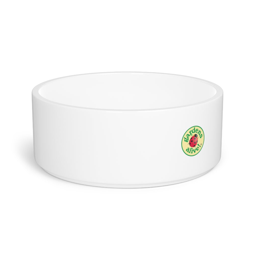 Pet Bowl