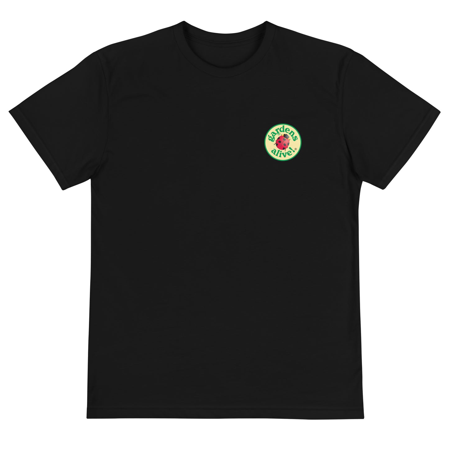 Sustainable T-Shirt