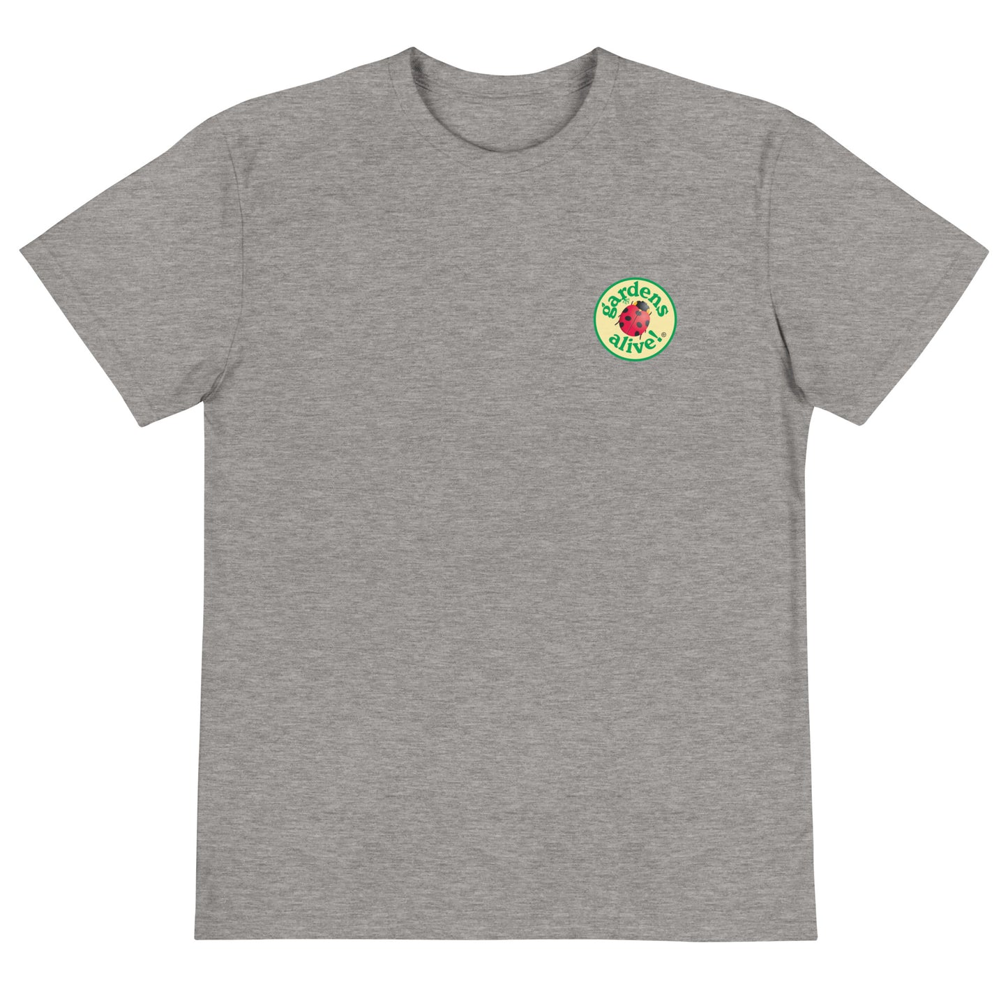 Sustainable T-Shirt