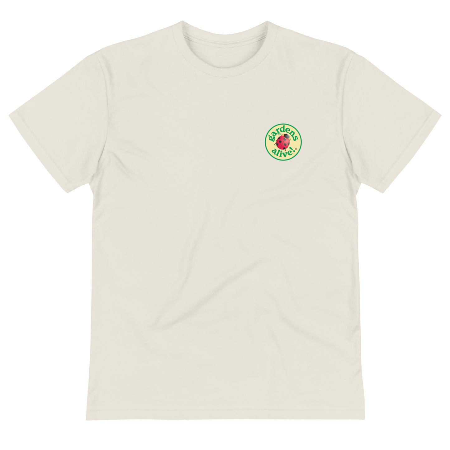 Sustainable T-Shirt