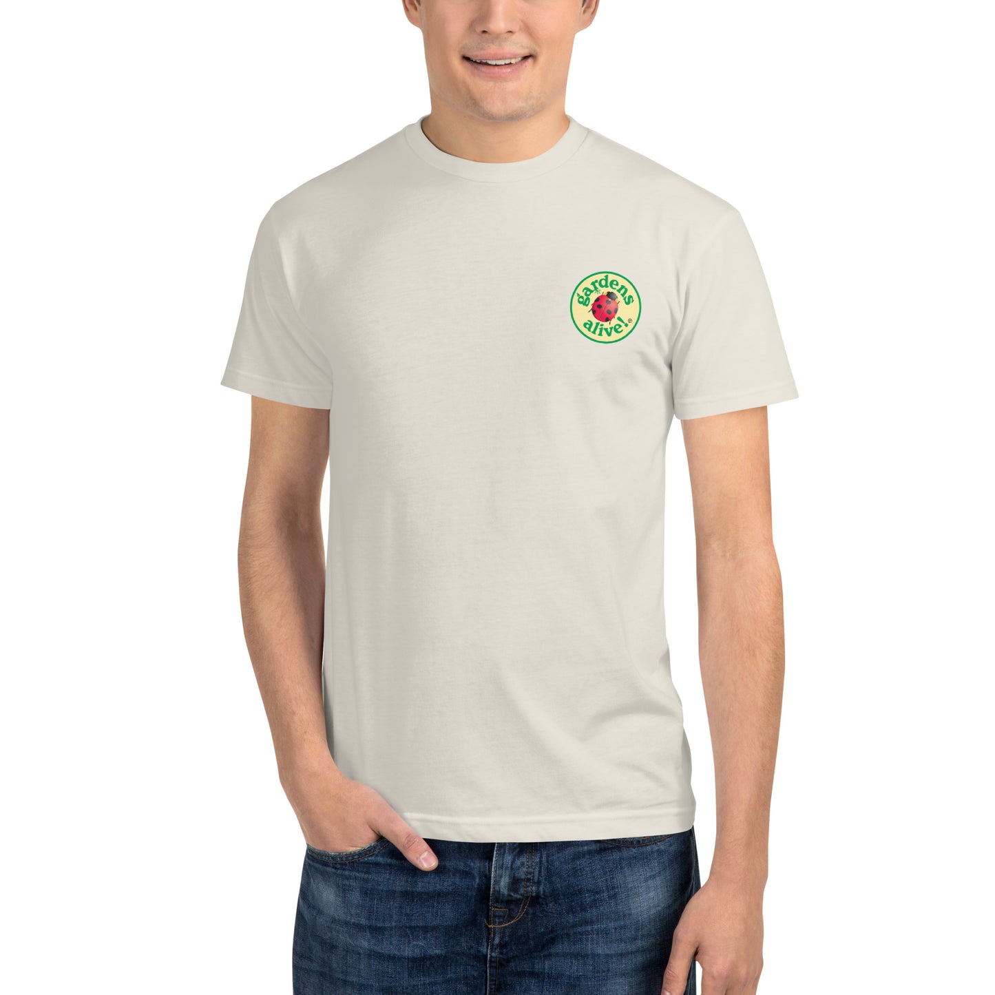 Sustainable T-Shirt