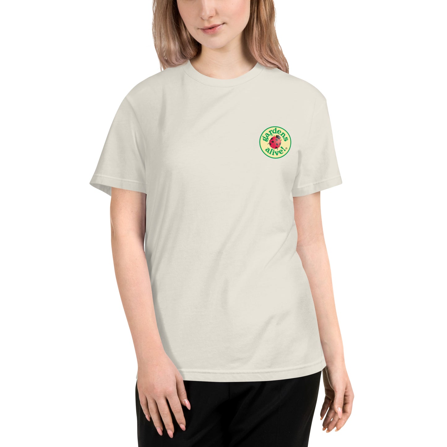 Sustainable T-Shirt