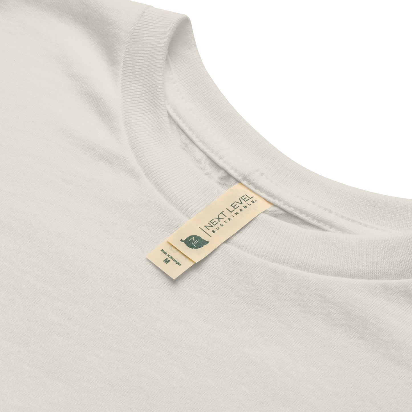 Sustainable T-Shirt