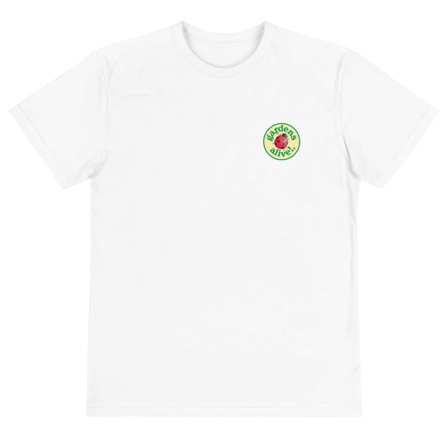 Sustainable T-Shirt