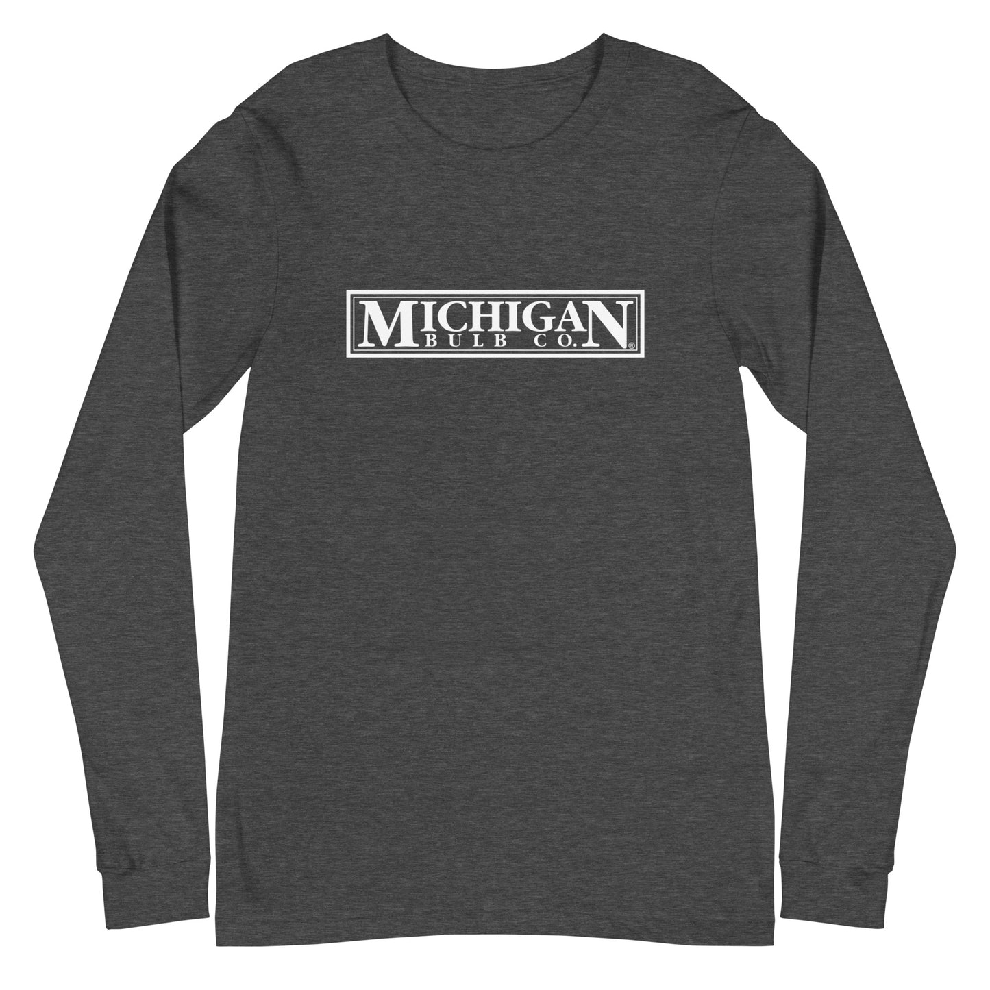 Unisex Long Sleeve Tee