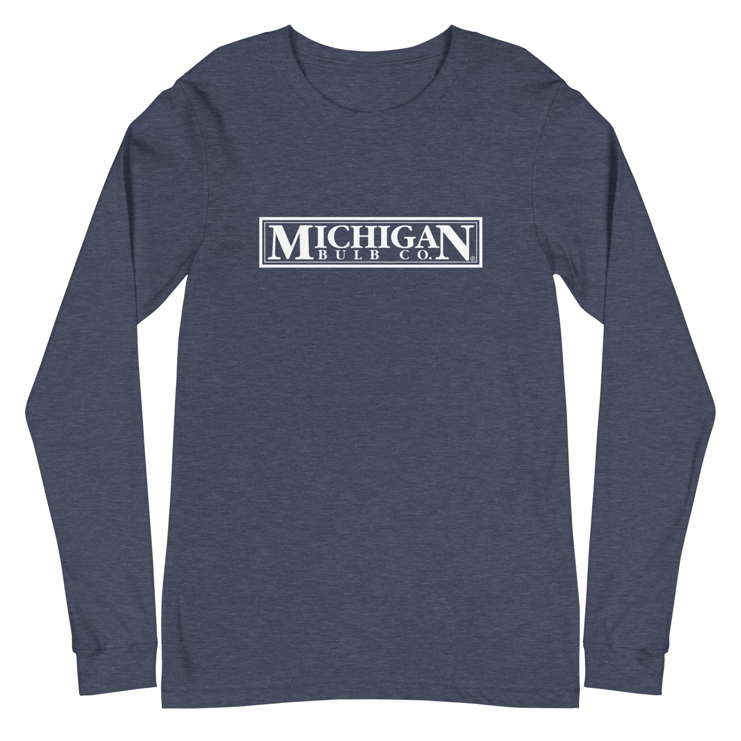 Unisex Long Sleeve Tee