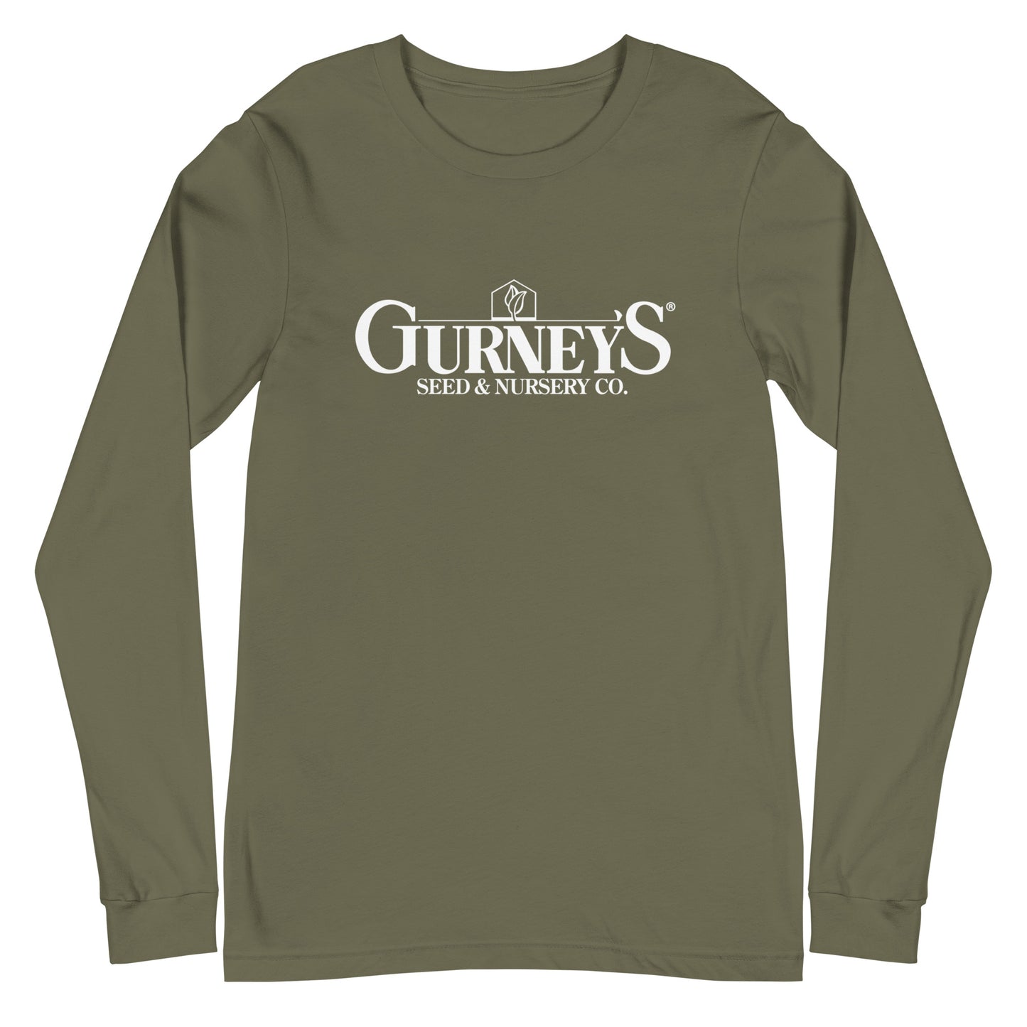 Unisex Long Sleeve Tee
