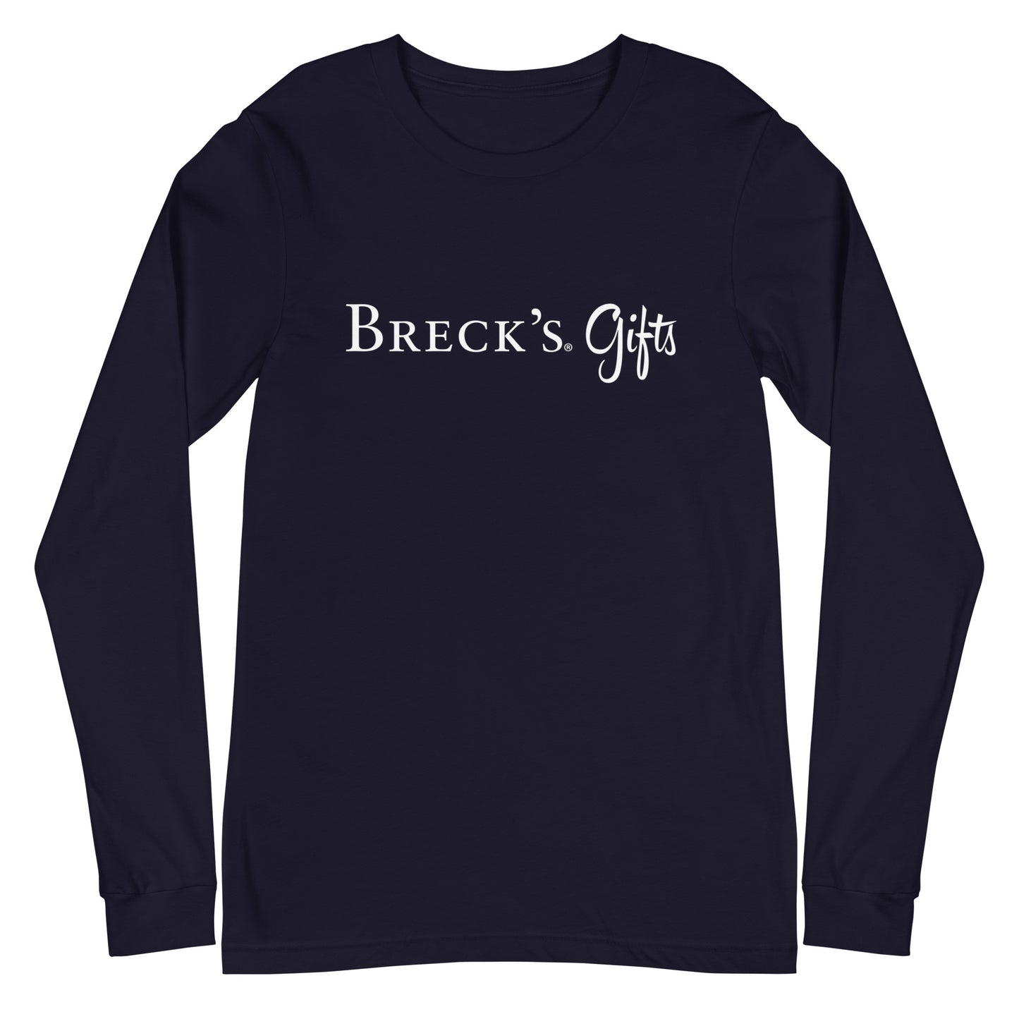 Unisex Long Sleeve Tee